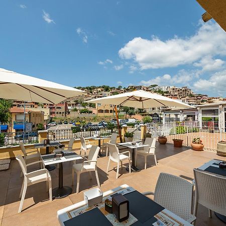 Casa Pisano Bed & Breakfast Villasimius Exterior photo