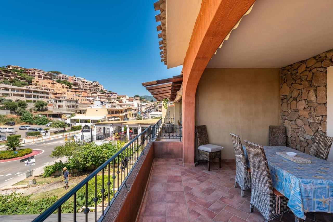Casa Pisano Bed & Breakfast Villasimius Exterior photo