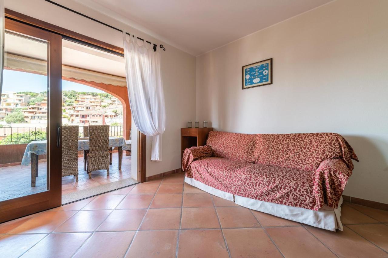 Casa Pisano Bed & Breakfast Villasimius Exterior photo