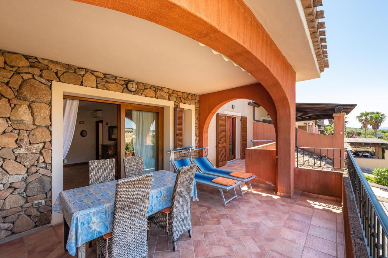 Casa Pisano Bed & Breakfast Villasimius Exterior photo