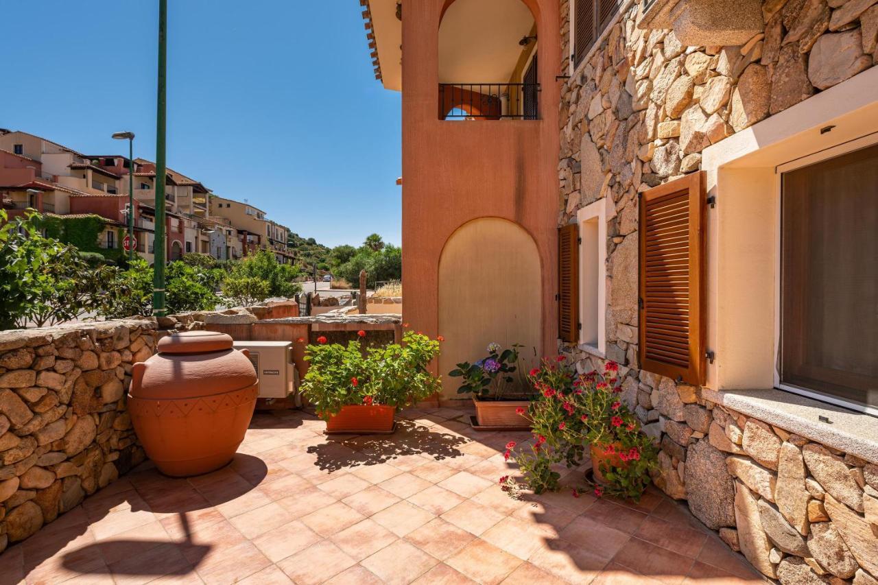 Casa Pisano Bed & Breakfast Villasimius Exterior photo