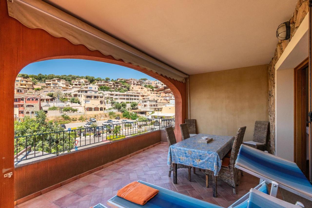 Casa Pisano Bed & Breakfast Villasimius Exterior photo