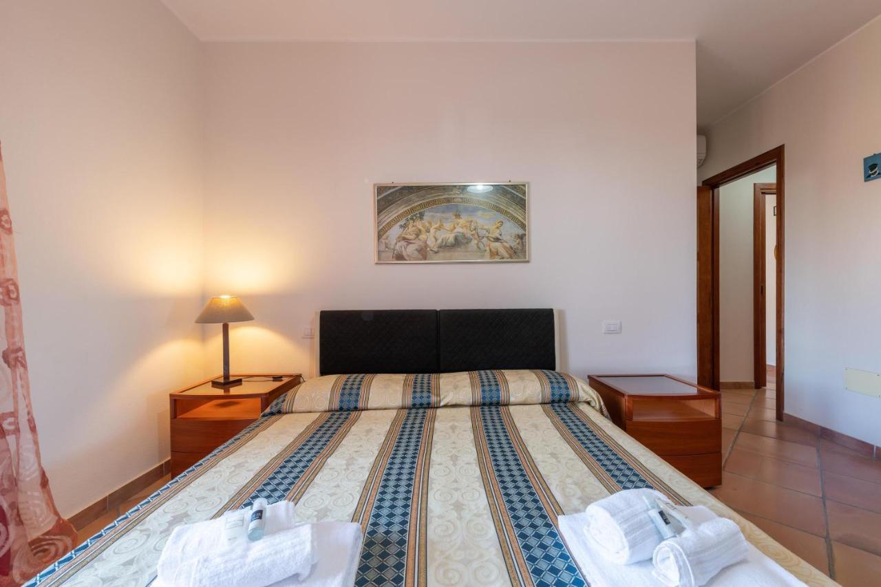 Casa Pisano Bed & Breakfast Villasimius Exterior photo
