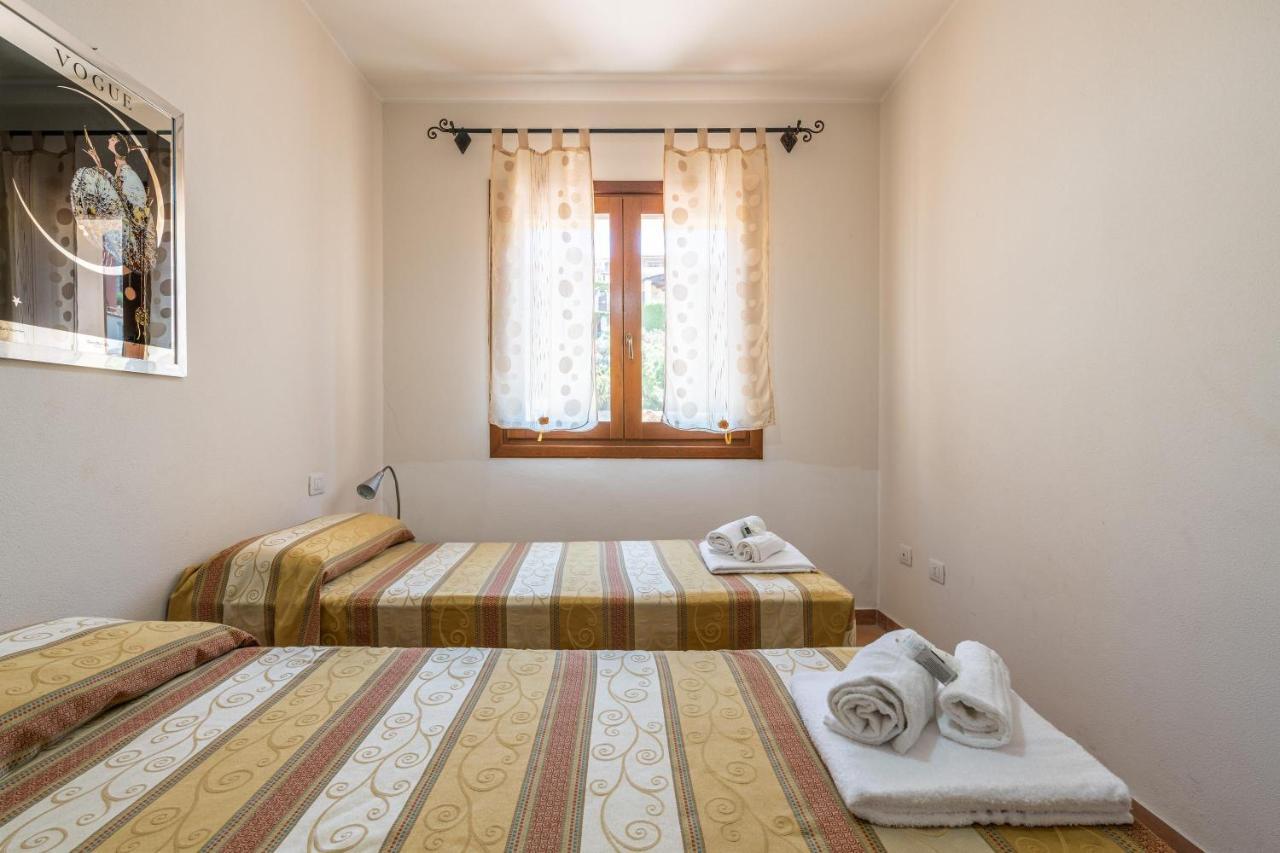 Casa Pisano Bed & Breakfast Villasimius Exterior photo