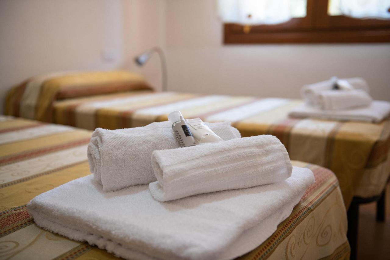Casa Pisano Bed & Breakfast Villasimius Exterior photo