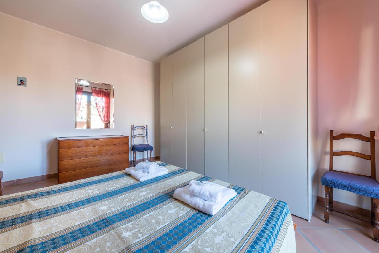 Casa Pisano Bed & Breakfast Villasimius Exterior photo