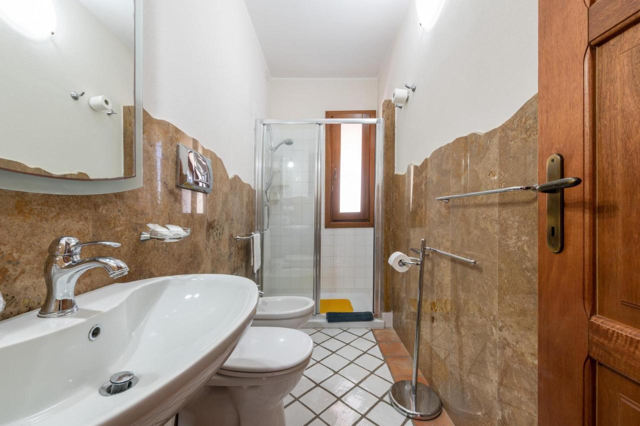 Casa Pisano Bed & Breakfast Villasimius Exterior photo