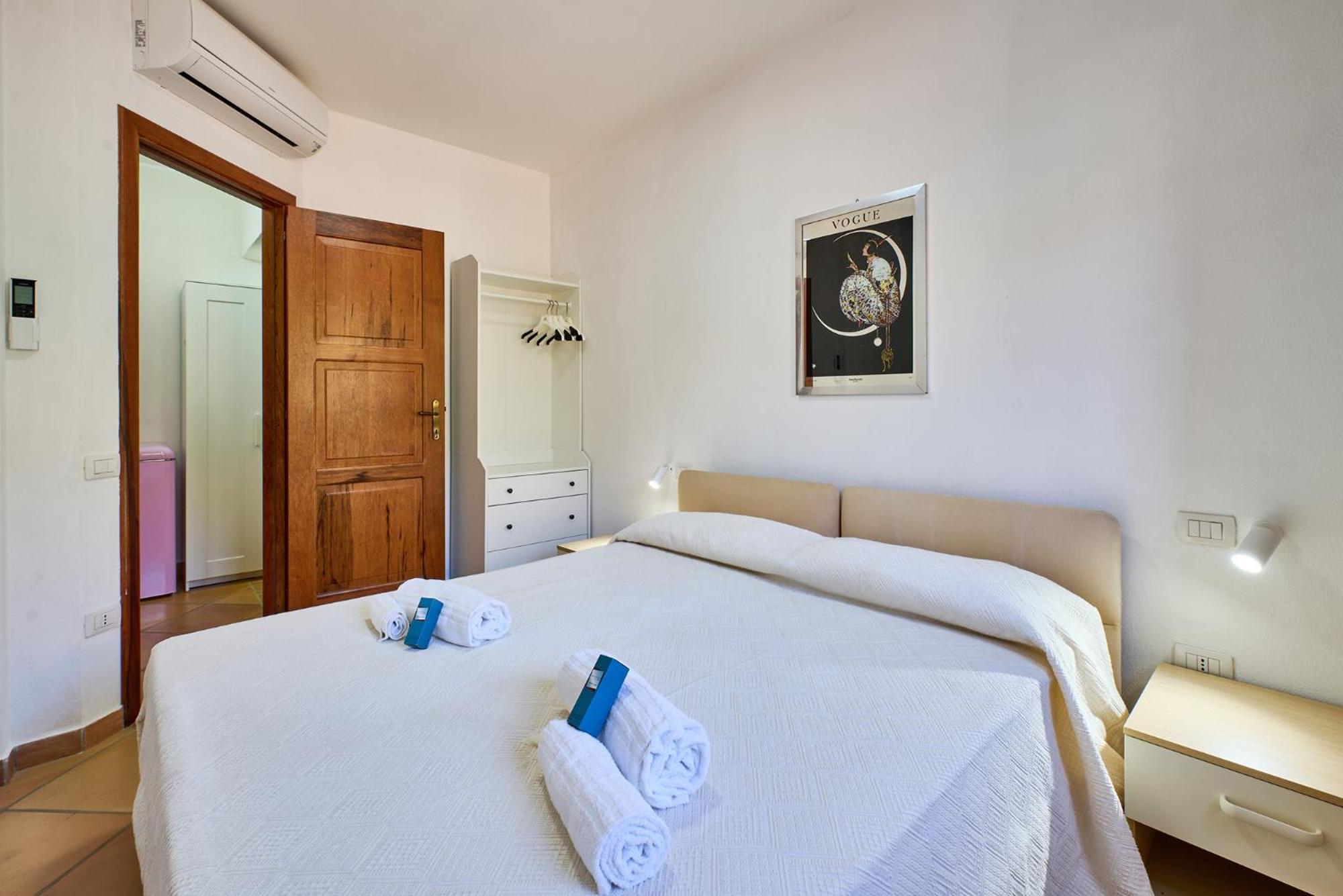 Casa Pisano Bed & Breakfast Villasimius Exterior photo