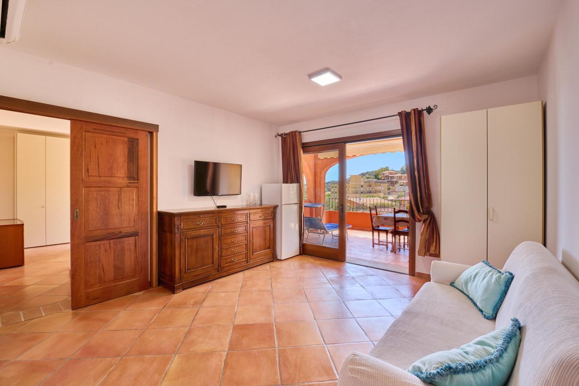 Casa Pisano Bed & Breakfast Villasimius Exterior photo