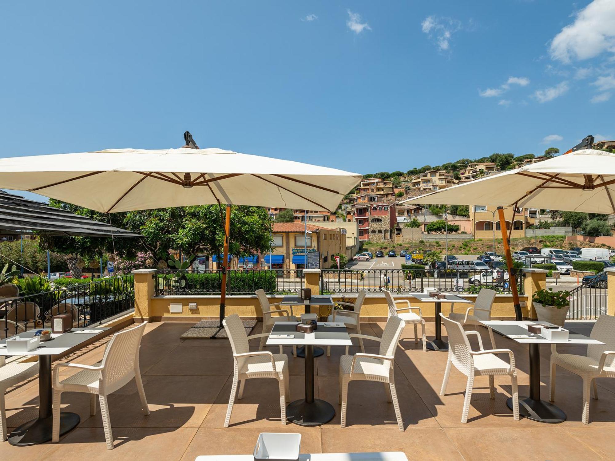 Casa Pisano Bed & Breakfast Villasimius Exterior photo